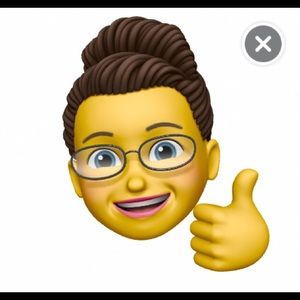 Meet your Posher, Candice